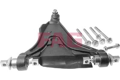 Brazo oscilante, suspensión de ruedas Schaeffler FAG 821 0451 10