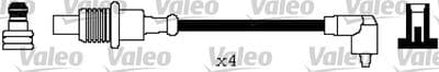 Juego de cables de encendido VALEO 346613