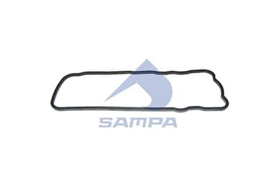 Junta, cárter de aceite SAMPA 022.244
