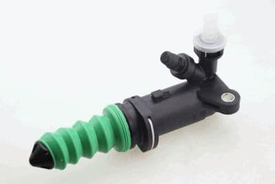 Cilindro esclavo, clutch TEXTAR 52022600