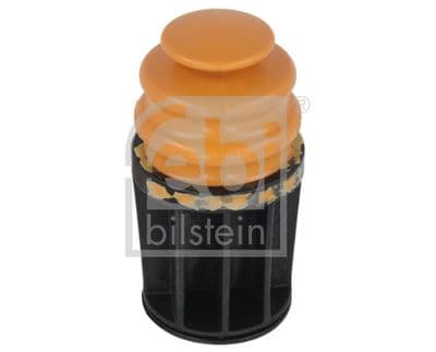 Tope de asiento, cuerpo del eje FEBI BILSTEIN 1009270