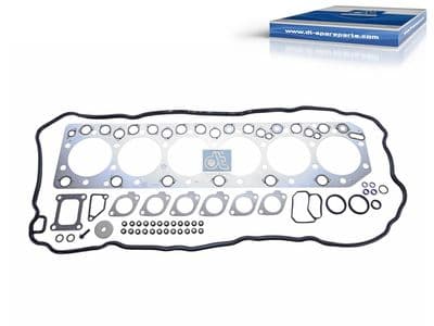 Juego de juntas, culata de cilindro DT Spare Parts 2.91096