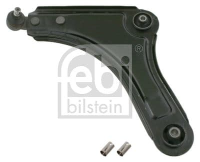 Brazo oscilante, suspensión de ruedas FEBI BILSTEIN 26662