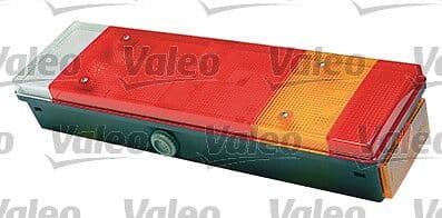 Piloto posterior VALEO 089228
