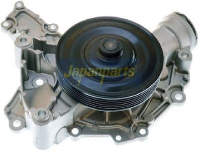 Bomba de agua, refrigeración del motor JAPANPARTS PQ-0517