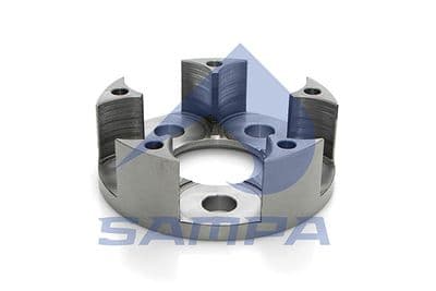 Soporte de rueda planetaria SAMPA 021.478