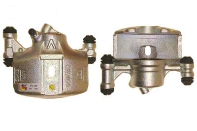 Caliper BOSCH 0 986 474 089