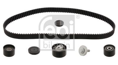 Juego de correas dentadas FEBI BILSTEIN 19951