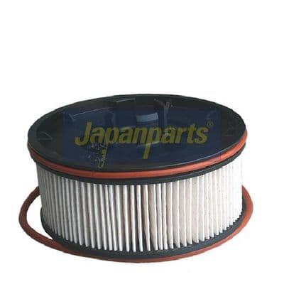Filtro combustible JAPANPARTS FC-ECO101
