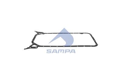 Junta, cárter de aceite SAMPA 206.429