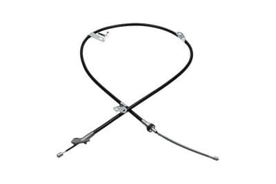 Cable de accionamiento, freno de estacionamiento Kavo Parts BHC-9054