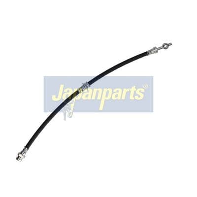 Soporte, manguera de freno JAPANPARTS TF-H22