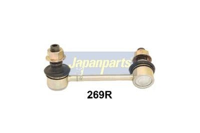Travesaños/barras, estabilizador JAPANPARTS SI-269R