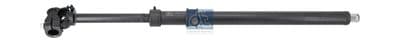 Columna de dirección DT Spare Parts 1.19024