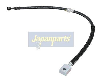 Soporte, manguera de freno JAPANPARTS TF-S06