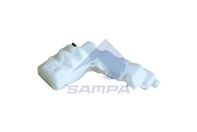 Depósito de compensación, refrigerante SAMPA 039.334