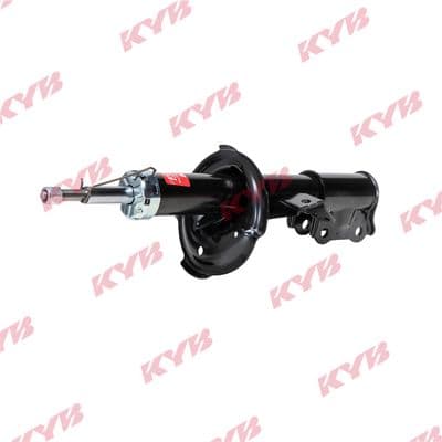 Amortiguador KYB 3320027