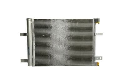 Condensador, aire acondicionado MAHLE AC 1172 000S