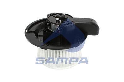 Ventilador del interior SAMPA 208.297