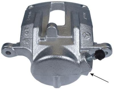 Caliper TEXTAR 38185000