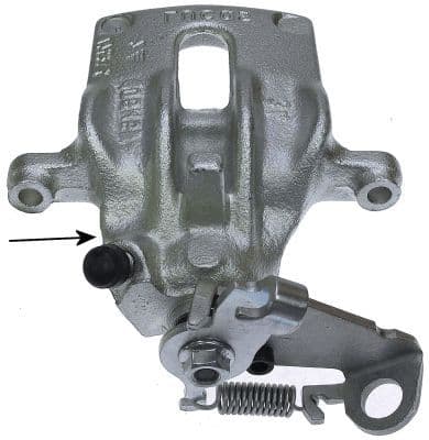 Caliper TEXTAR 38135500