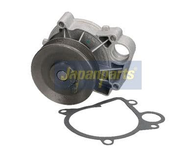 Bomba de agua, refrigeración del motor JAPANPARTS PQ-0108