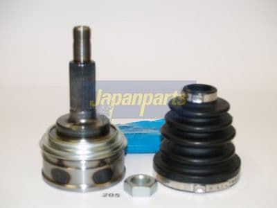 Juego de articulación, eje de transmisión JAPANPARTS GI-205