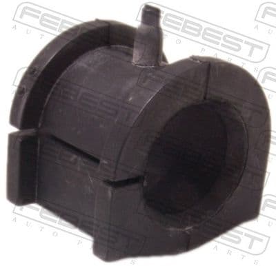 Soporte, estabilizador FEBEST MSB-CS5FR
