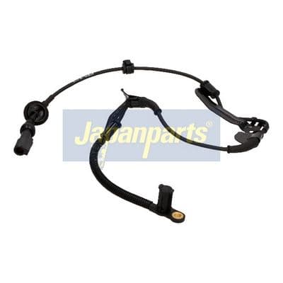 Sensor, revoluciones de la rueda JAPANPARTS ABS-324