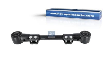 Brazo oscilante, suspensión de ruedas DT Spare Parts 10.17104