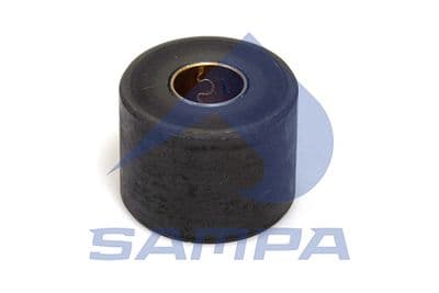 Rodillo de zapata de freno SAMPA 119.022
