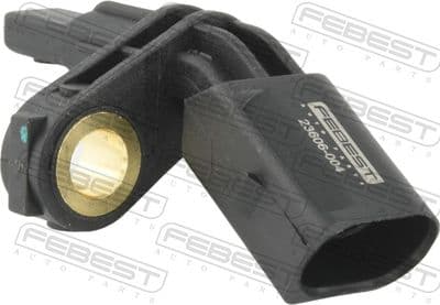 Sensor, revoluciones de la rueda FEBEST 23606-004