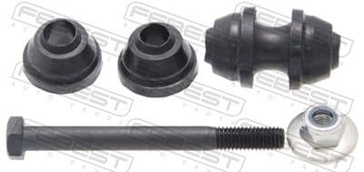 Travesaños/barras, estabilizador FEBEST 2123-CB4R