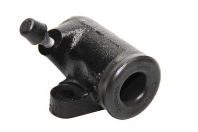 Cilindro esclavo, clutch TEXTAR 52013100