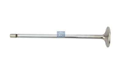 Válvula de admisión DT Spare Parts 2.10287