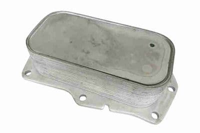 Radiador de aceite, aceite de motor ACKOJA A52-60-0012