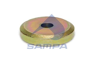 Tapa SAMPA 118.249