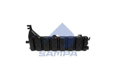 Depósito de compensación, refrigerante SAMPA 025.124