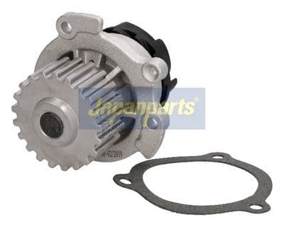 Bomba de agua, refrigeración del motor JAPANPARTS PQ-019