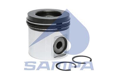 Pistón SAMPA 047.125