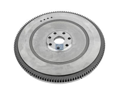 Volante motor DT Spare Parts 7.54032