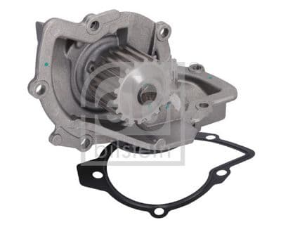 Bomba de agua, refrigeración del motor FEBI BILSTEIN 38898