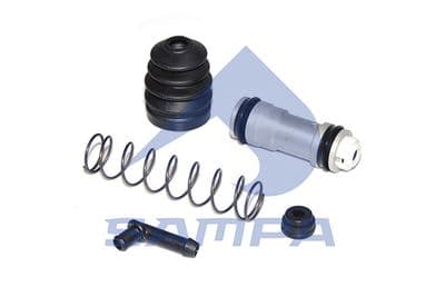 Juego de reparación, cilindro maestro del clutch SAMPA 095.887