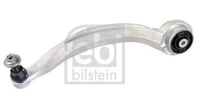 Brazo oscilante, suspensión de ruedas FEBI BILSTEIN 177708