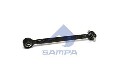 Brazo oscilante, suspensión de ruedas SAMPA 095.1006