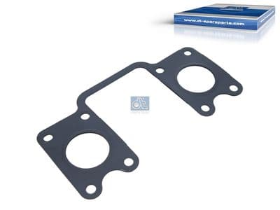 Junta, colector de escape DT Spare Parts 4.20040