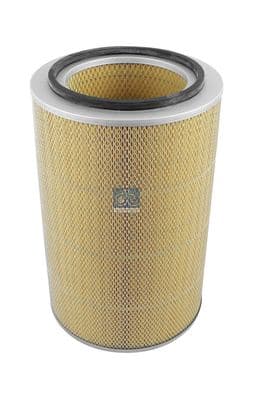 Filtro de aire DT Spare Parts 4.61533
