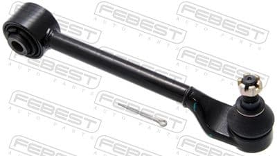 Brazo oscilante, suspensión de ruedas FEBEST 0325-YF4RU