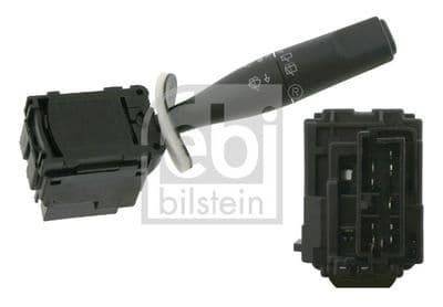 Conmutador en la columna de dirección FEBI BILSTEIN 19722