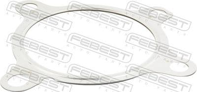 Junta, tubo de escape FEBEST 23492-003